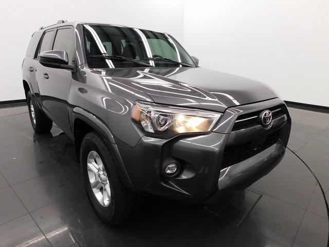 used 2023 Toyota 4Runner car, priced at $38,770