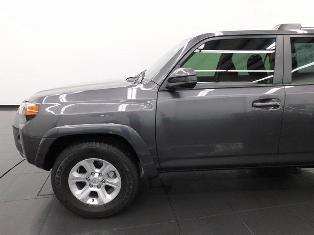 used 2023 Toyota 4Runner car, priced at $38,770
