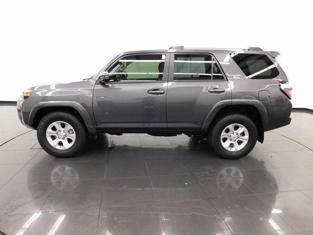 used 2023 Toyota 4Runner car, priced at $38,770