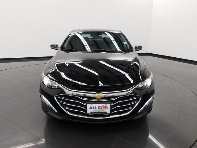 used 2024 Chevrolet Malibu car, priced at $22,500