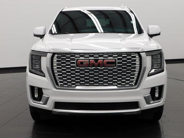 used 2023 GMC Yukon car, priced at $67,264