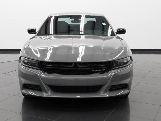 used 2023 Dodge Charger car, priced at $28,806