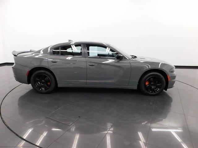 used 2023 Dodge Charger car, priced at $28,806