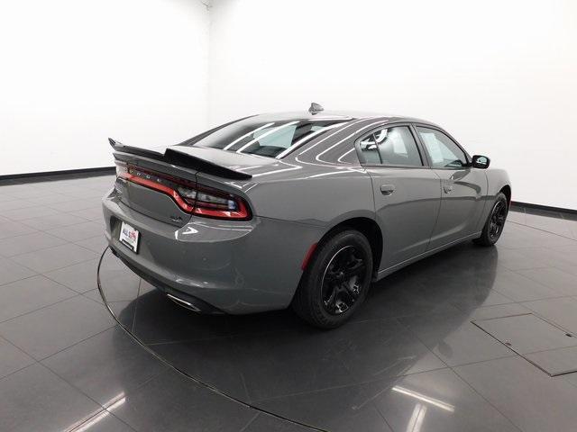 used 2023 Dodge Charger car, priced at $28,806