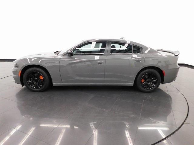 used 2023 Dodge Charger car, priced at $28,806