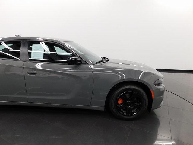 used 2023 Dodge Charger car, priced at $28,806