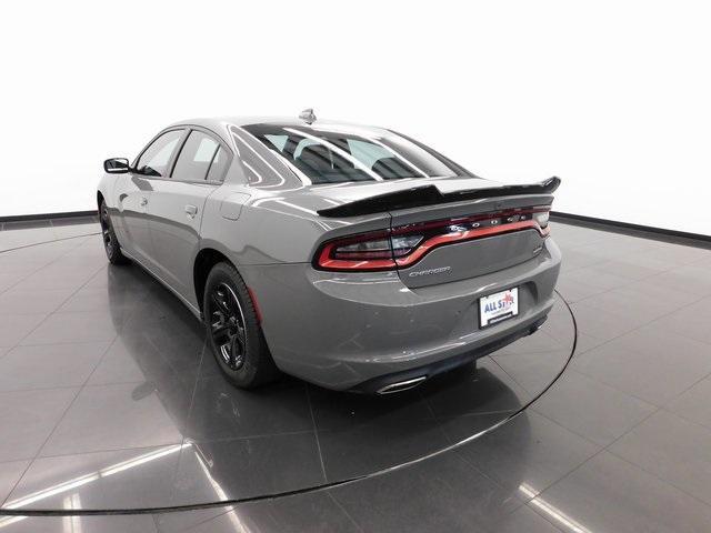 used 2023 Dodge Charger car, priced at $28,806