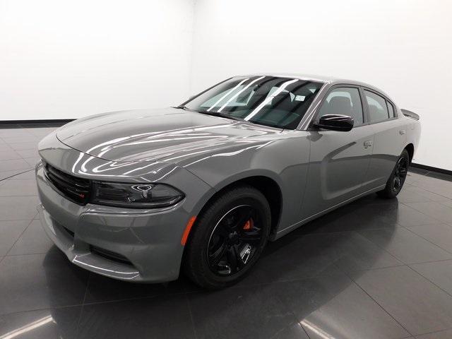 used 2023 Dodge Charger car, priced at $28,806