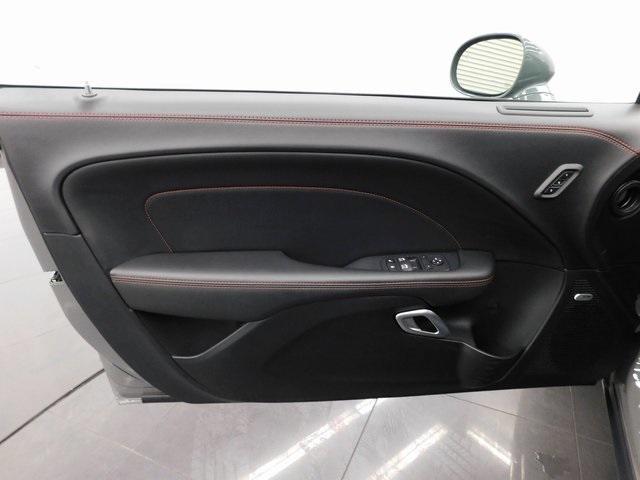 used 2023 Dodge Challenger car, priced at $54,690