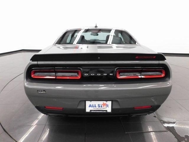 used 2023 Dodge Challenger car, priced at $54,690