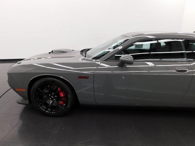 used 2023 Dodge Challenger car, priced at $54,690