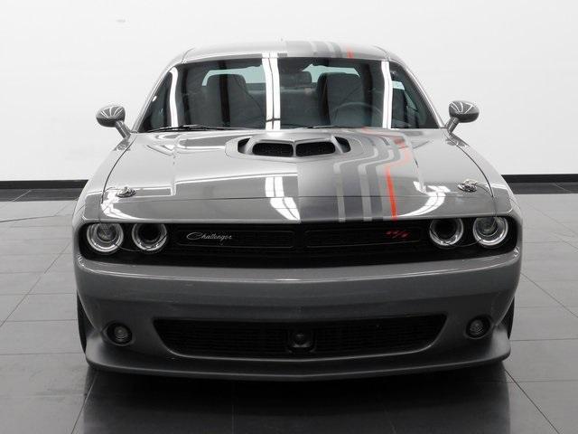 used 2023 Dodge Challenger car, priced at $54,690