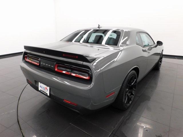 used 2023 Dodge Challenger car, priced at $54,690