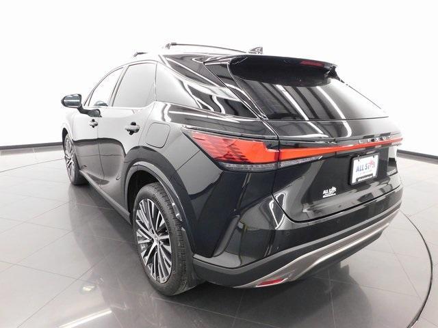 used 2023 Lexus RX 350 car, priced at $52,966