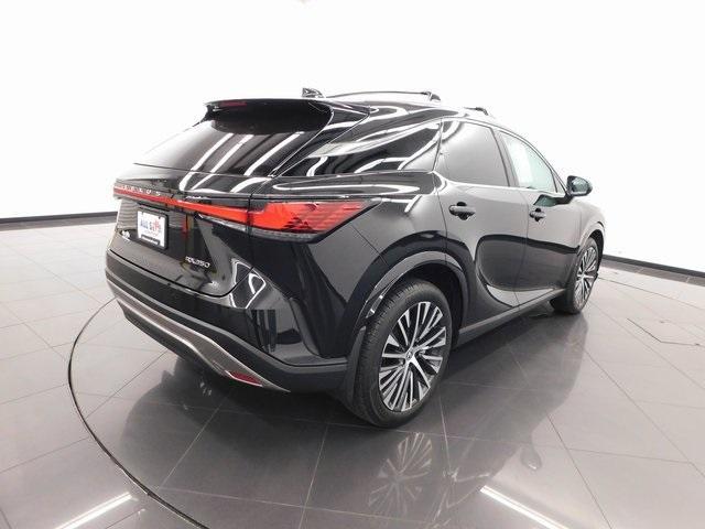 used 2023 Lexus RX 350 car, priced at $52,966