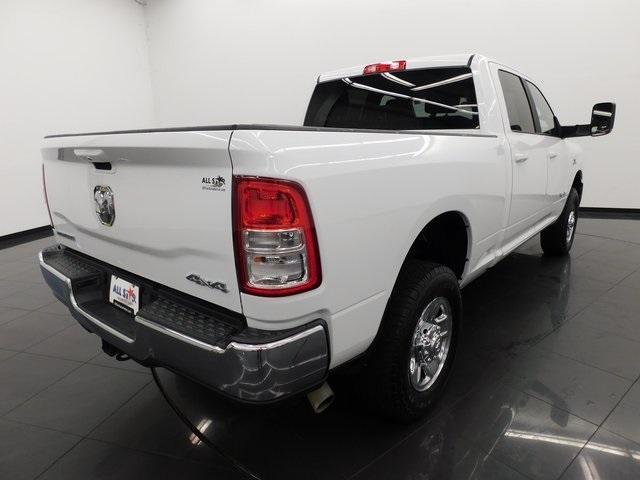 used 2022 Ram 2500 car, priced at $47,582