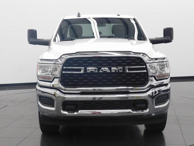 used 2022 Ram 2500 car, priced at $47,582