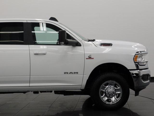 used 2022 Ram 2500 car, priced at $47,582