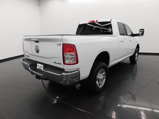 used 2022 Ram 2500 car, priced at $47,582