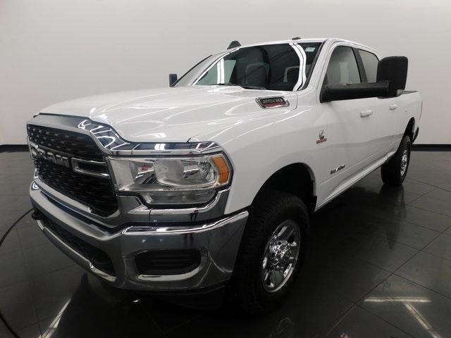 used 2022 Ram 2500 car, priced at $47,582