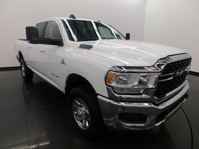 used 2022 Ram 2500 car, priced at $47,582