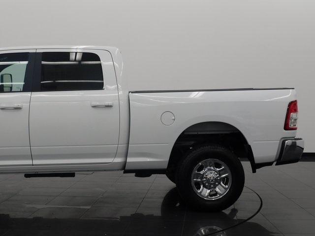 used 2022 Ram 2500 car, priced at $47,582