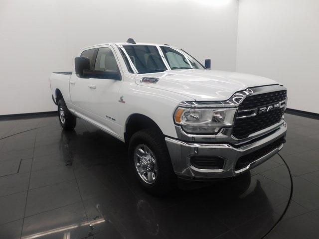 used 2022 Ram 2500 car, priced at $47,582