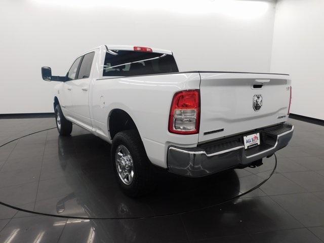 used 2022 Ram 2500 car, priced at $47,582