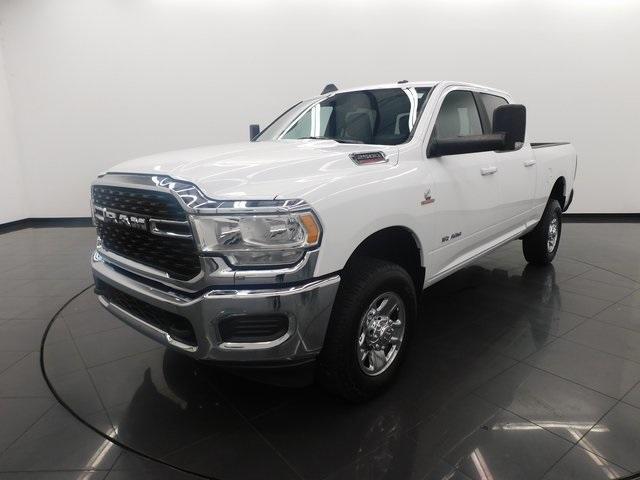 used 2022 Ram 2500 car, priced at $47,582