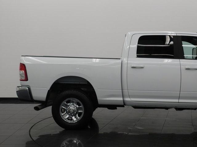 used 2022 Ram 2500 car, priced at $47,582