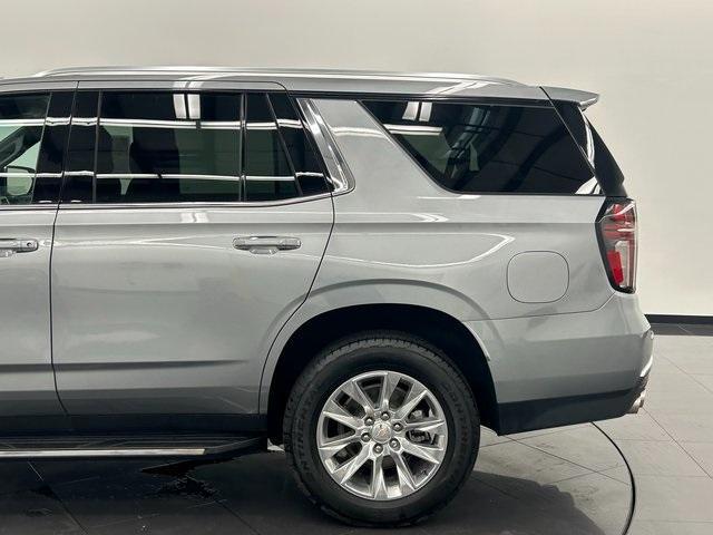 used 2023 Chevrolet Tahoe car, priced at $62,797