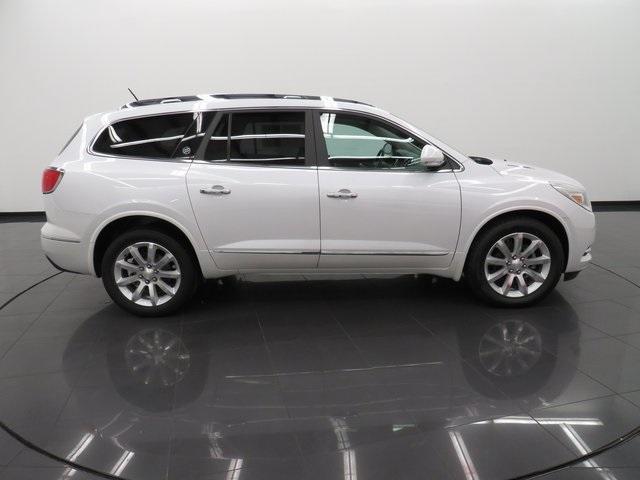 used 2016 Buick Enclave car, priced at $18,979