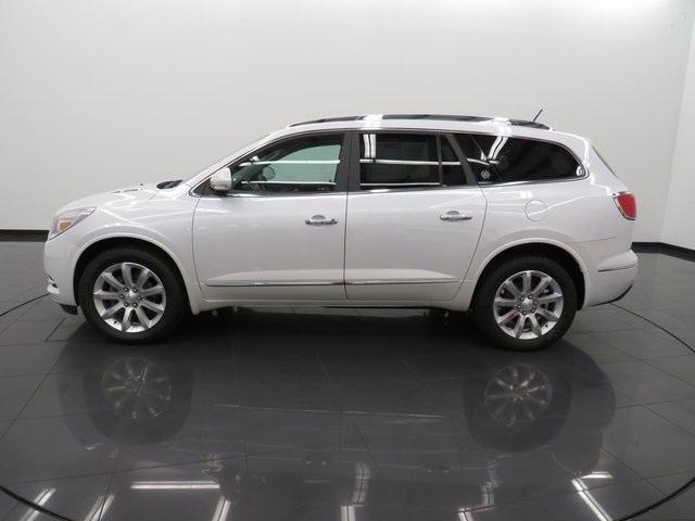 used 2016 Buick Enclave car, priced at $18,979