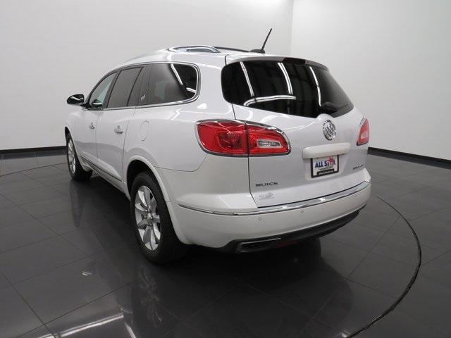 used 2016 Buick Enclave car, priced at $18,979