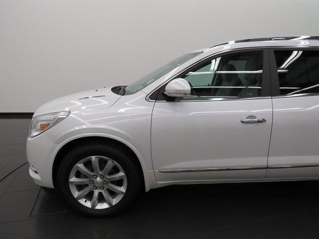 used 2016 Buick Enclave car, priced at $18,979