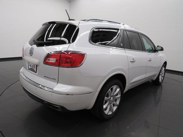 used 2016 Buick Enclave car, priced at $18,979