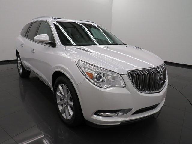 used 2016 Buick Enclave car, priced at $18,979