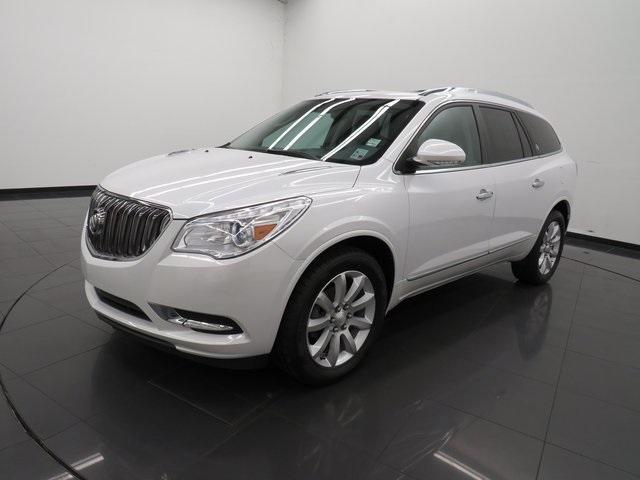 used 2016 Buick Enclave car, priced at $18,979