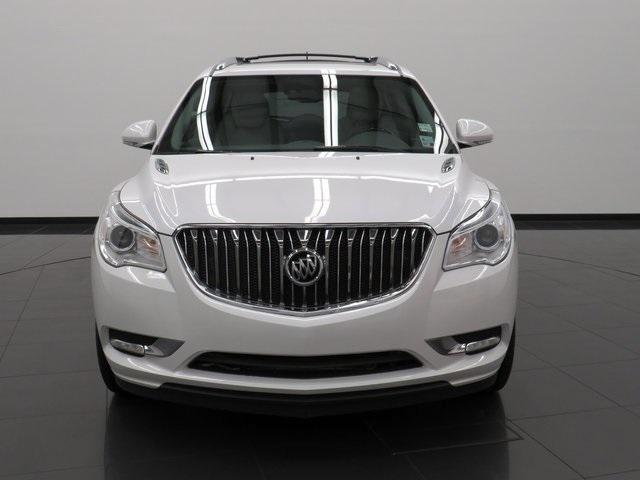 used 2016 Buick Enclave car, priced at $18,979