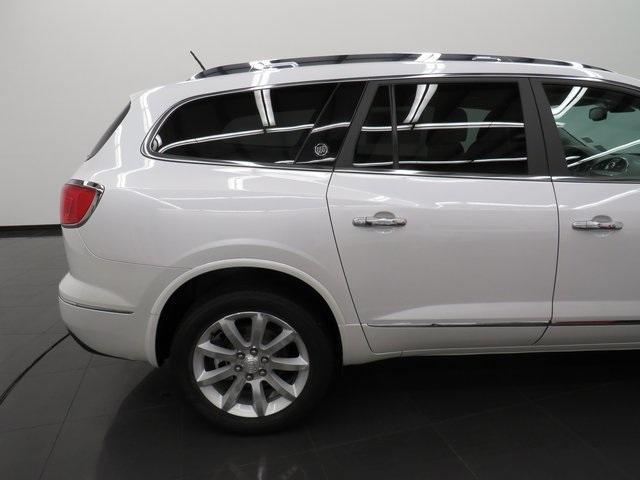 used 2016 Buick Enclave car, priced at $18,979