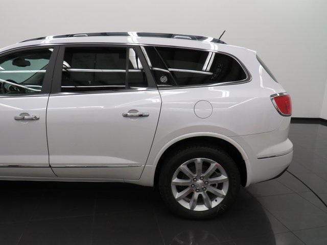 used 2016 Buick Enclave car, priced at $18,979