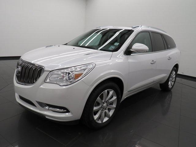 used 2016 Buick Enclave car, priced at $18,979