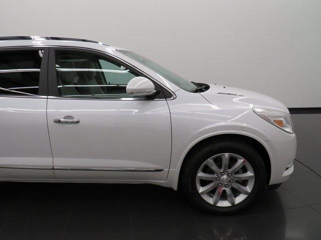 used 2016 Buick Enclave car, priced at $18,979