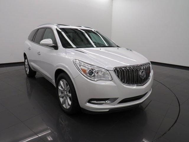 used 2016 Buick Enclave car, priced at $18,979