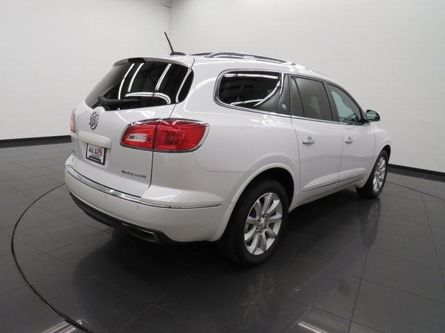 used 2016 Buick Enclave car, priced at $18,979