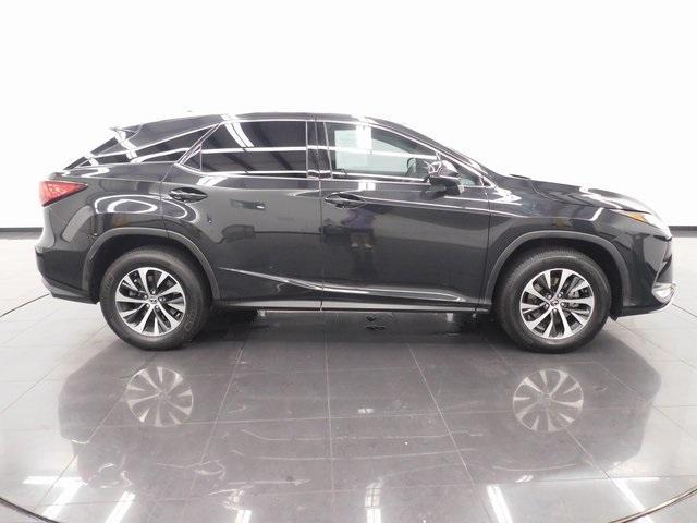 used 2022 Lexus RX 350 car, priced at $39,142