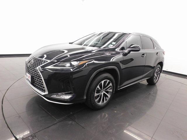 used 2022 Lexus RX 350 car, priced at $39,142