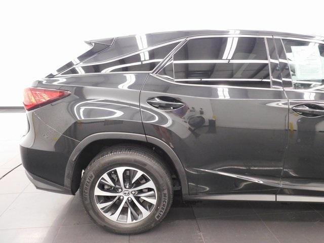 used 2022 Lexus RX 350 car, priced at $39,142