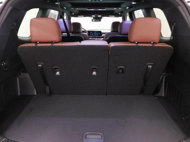 used 2025 Kia Telluride car, priced at $45,990