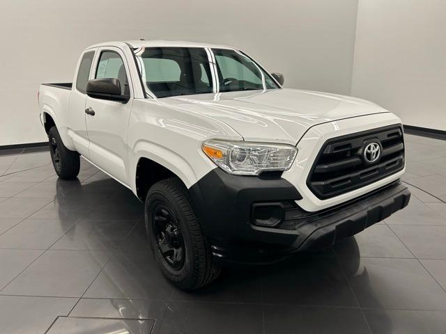 used 2022 Toyota Tacoma car, priced at $43,338